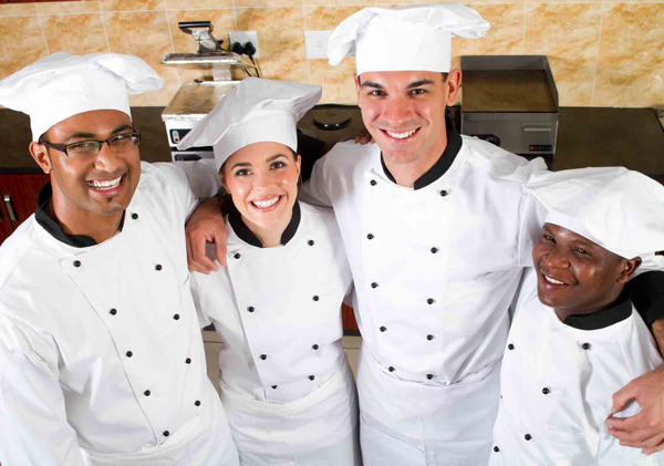 Buying Quality Chef Clothing
