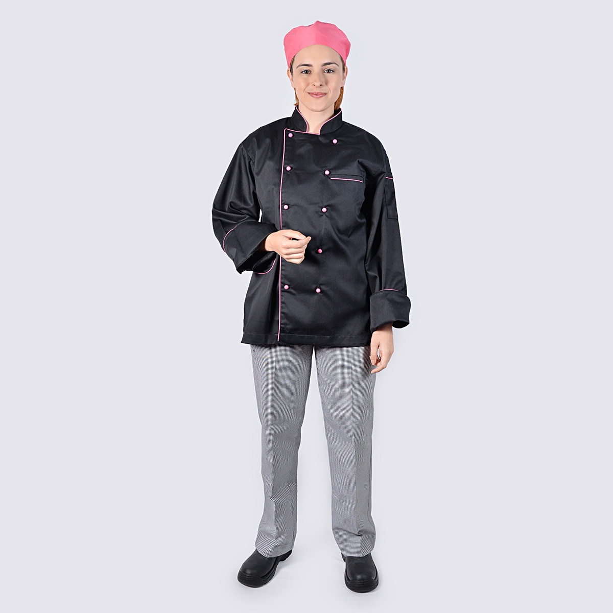 chef_jackets_pink_long_sleeve_check_pant_1200