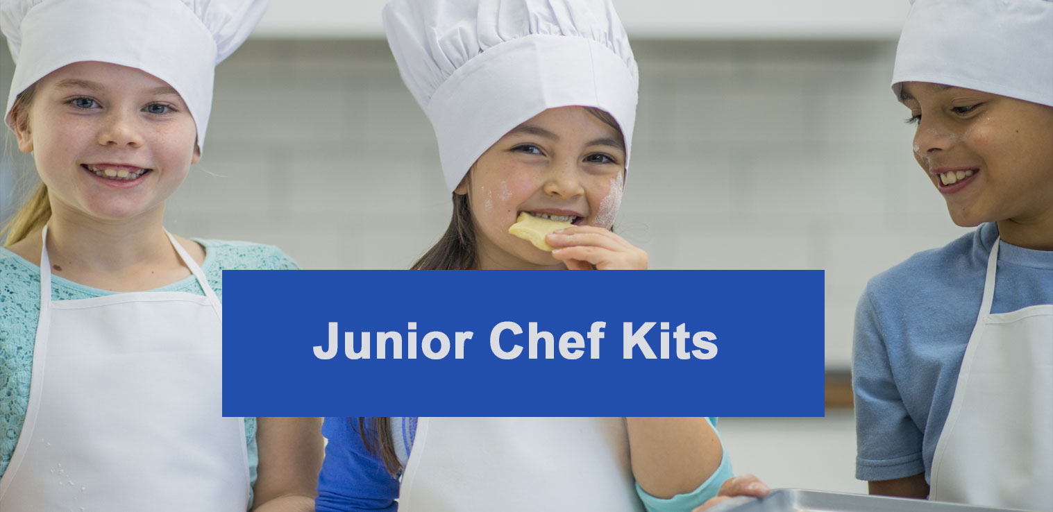 Junior Chef Kits