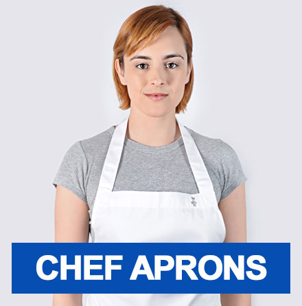 Chef Bib Aprons