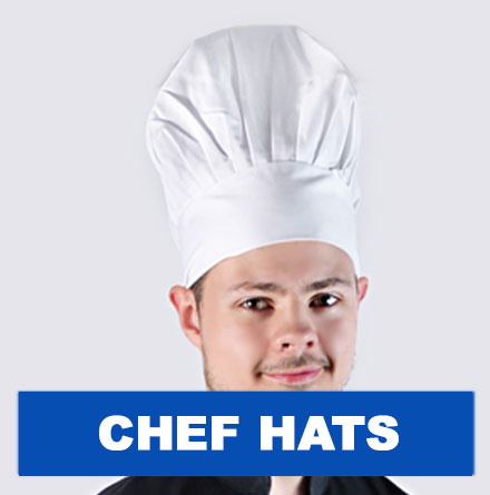 Quality Chef caps | Chef Uniforms