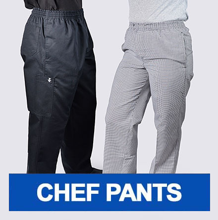 Quality Chef pants | Chef Pants Near Me